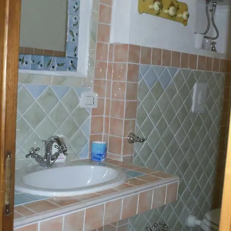 Apartment Casa Della Baia Santa Teresa Gallura