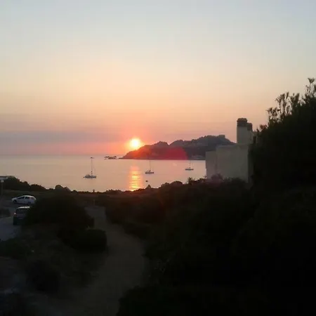 Casa Della Baia Santa Teresa Gallura