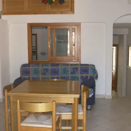 Casa Della Baia Apartment *