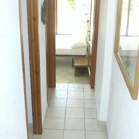Casa Della Baia Santa Teresa Gallura