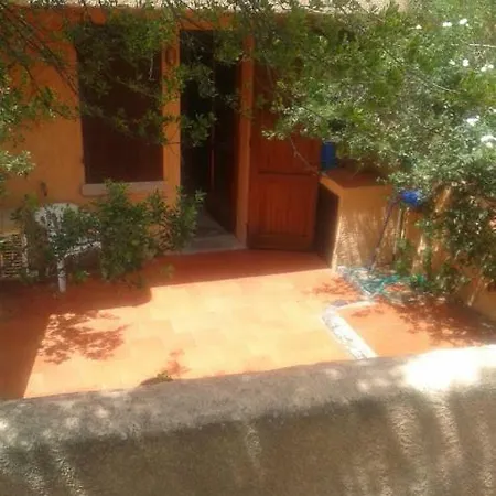 Casa Della Baia Apartment *