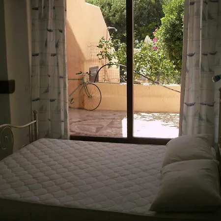 Casa Della Baia Santa Teresa Gallura