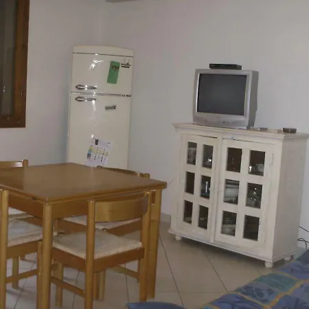 Casa Della Baia Santa Teresa Gallura