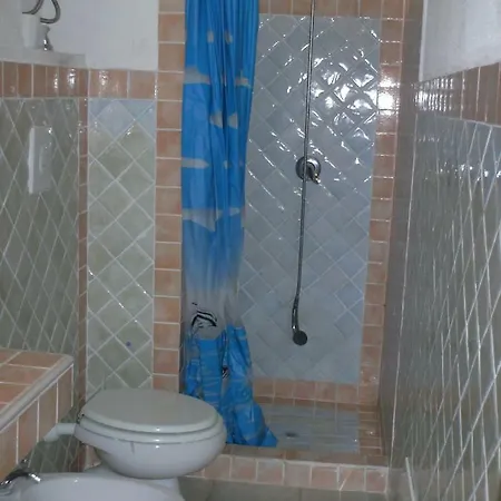 Apartment Casa Della Baia