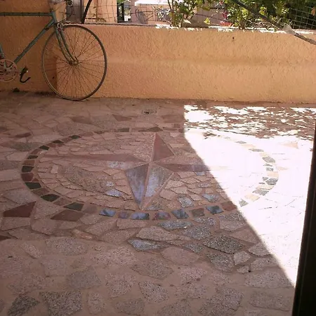 Casa Della Baia
