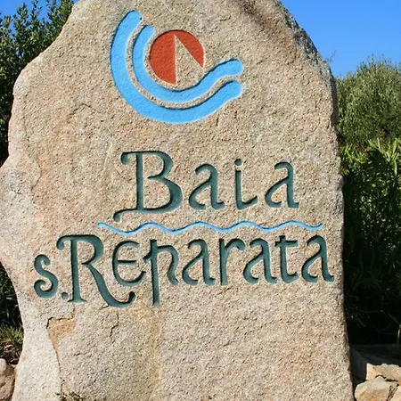 Apartment Casa Della Baia Santa Teresa Gallura