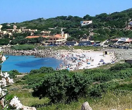 Casa Della Baia Apartment