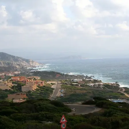 Apartment Casa Della Baia