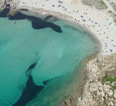Casa Della Baia * Santa Teresa Gallura