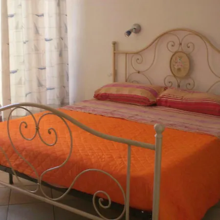 Casa Della Baia Apartment