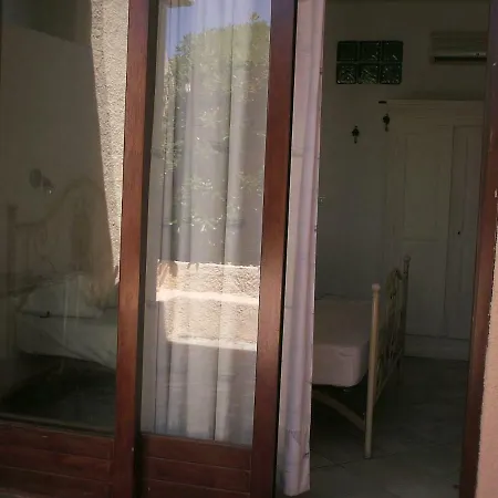 Casa Della Baia Apartment *