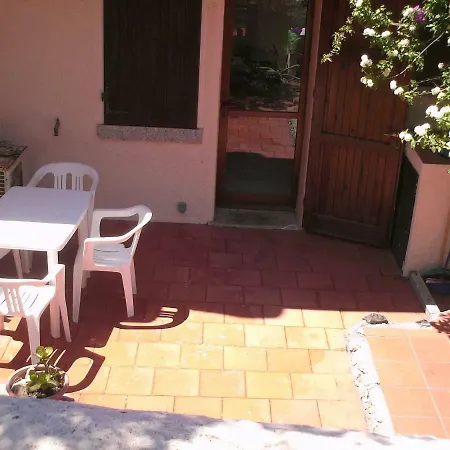 Apartment Casa Della Baia