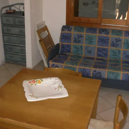 Casa Della Baia *