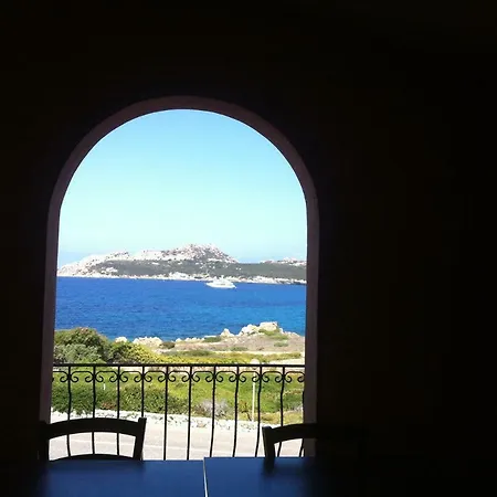 Apartment Casa Della Baia Santa Teresa Gallura