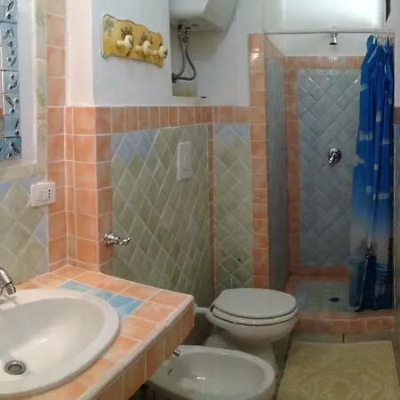 Casa Della Baia Santa Teresa Gallura