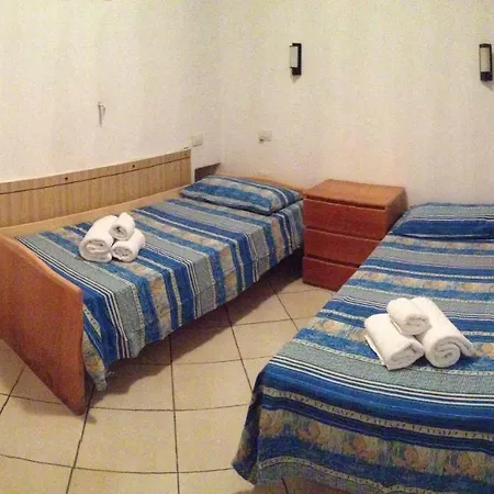 Casa Della Baia Apartment *