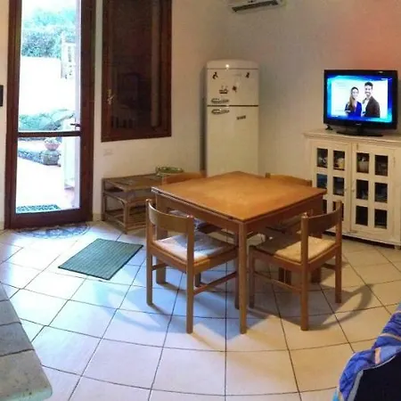 Casa Della Baia Santa Teresa Gallura