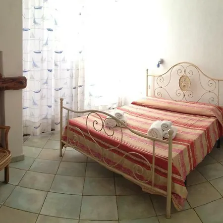 Casa Della Baia Santa Teresa Gallura